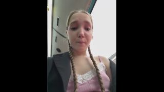  Milf Cherie DeVille, Gia Derza Stepdaughter knew how to satisfy stepmom-1