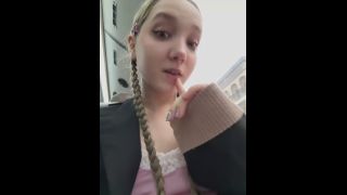  Milf Cherie DeVille, Gia Derza Stepdaughter knew how to satisfy stepmom-3