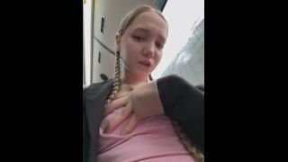  Milf Cherie DeVille, Gia Derza Stepdaughter knew how to satisfy stepmom-5