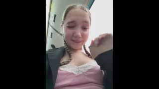  Milf Cherie DeVille, Gia Derza Stepdaughter knew how to satisfy stepmom-7