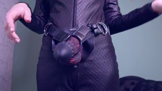 adult xxx clip 28 mature femdom spanking masturbation porn | Goddess Julia – Back for step-daddies cock | femdom joi-3