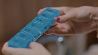 Liana Liberato - The Beach House (2019) HD 1080p!!!-2