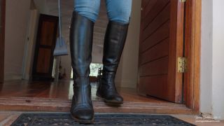 online adult clip 14 Young Goddess Kim – 24-7 doormat - joi video - fetish porn hitomi femdom-1