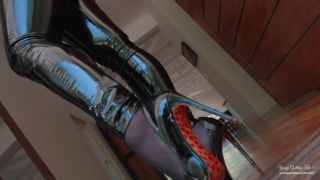 online adult clip 14 Young Goddess Kim – 24-7 doormat - joi video - fetish porn hitomi femdom-8