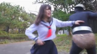 online xxx video 2 GHMT-49 Beautiful Mask Aurora -Licking Surrender Hell - superheroines - japanese porn femdom pony-6