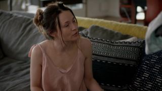 Emily Browning, Kiri Hartig - The Affair s05e03 (2019) HD 1080p!!!-5