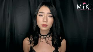 online adult video 47 asian girl blowjob Princess Miki - THE TRUTH: Femdom Is Your Life., beta humiliation on asian girl porn-6