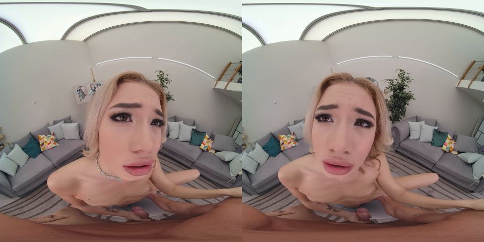 Video Rika Fane  Loving Rika 1440p 2K