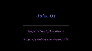 Beamititik aka beamititik - 03-25-2023 OnlyFans Video - He filled my mouth with his cum cuminmouth cumplay uvula video Beamititik hardcore-9