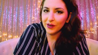 M@nyV1ds - Goddess Joules Opia - Anal Training Toy Review ASMR-7