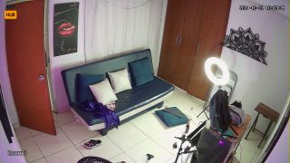 Webcam 540 Colombia Bogotá U5aFRszdt-9