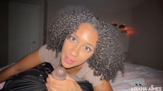 [K2S.CLUB] Ariana Aimes (arianaaimes) - Reluctant Bro Creampies Sis - FullHD 1080P-4