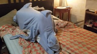 Trans Vore - Shark Devours Klintelle Headfirst And Digests Her Moore 01-11-2025 - Pornstar-8