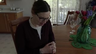 Bettie Bondage - Sperm Addict 4K 2160P - Cumshots-5