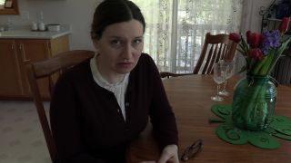 Bettie Bondage - Sperm Addict 4K 2160P - Cumshots-6