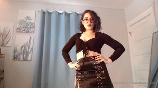 Saradoesscience - is my pretty little whore ready to have some fun im going to dress you up and then im g 11-02-2022-2