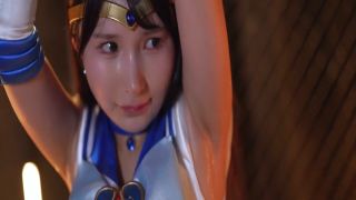 [SuperMisses.com] GIGP-67 Pretty Guardian Sailor Mermaid ~Toyed with Pride-004-7