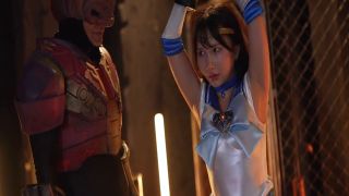 [SuperMisses.com] GIGP-67 Pretty Guardian Sailor Mermaid ~Toyed with Pride-004-9