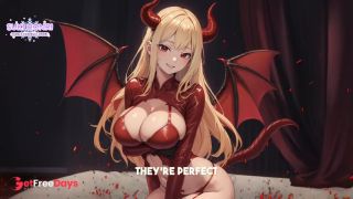 [GetFreeDays.com] Suki the Succubus. JOI Audio ASMR hentai Sex Leak December 2022-2