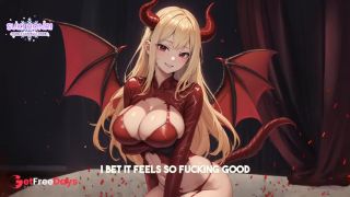 [GetFreeDays.com] Suki the Succubus. JOI Audio ASMR hentai Sex Leak December 2022-3