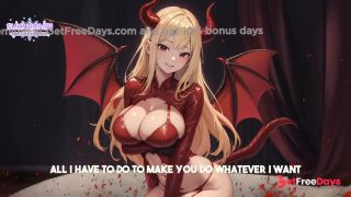 [GetFreeDays.com] Suki the Succubus. JOI Audio ASMR hentai Sex Leak December 2022-6