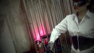 Asian Cruelty- Princess Inari - Stuck In My Web Of Agony ...-5