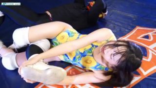 [waranlov.com] BFI-16 バトルフレッシュファイター FILES.16 | giga heroine, cosplay, コスプレ, superheroine, 女子プロレス, wrestling-4