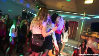 Party Hardcore Gone Crazy Vol. 33 Part 6 - Cam 3-9