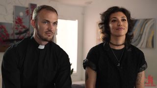 free porn video 40 brat fetish toys | Kink – Forgive Me Father – Christian Wilde, Brooklyn Gray | kink-0