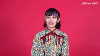 Reducing Mosaic FTAV-013 台湾発 新世代の美少女 齋齋いつき 日本AV界に参戦！SOD史上初 台湾人専属女優‘憧れ‘をパワーに。トップ級インフルエンサーから日本のAV女優へ…-7