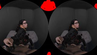 Bayonetta A XXX Parody Passthrough - Gear Vr - Vr-7