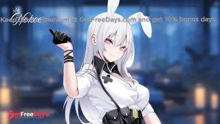 [GetFreeDays.com] 18 Tu ESPOSA hace COSPLAY de CONEJITA  ASMR Anime Roleplay Sex Film October 2022-1