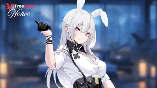 [GetFreeDays.com] 18 Tu ESPOSA hace COSPLAY de CONEJITA  ASMR Anime Roleplay Sex Film October 2022-2