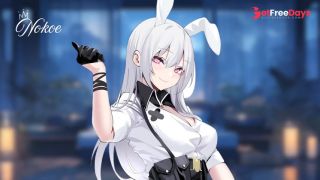 [GetFreeDays.com] 18 Tu ESPOSA hace COSPLAY de CONEJITA  ASMR Anime Roleplay Sex Film October 2022-4