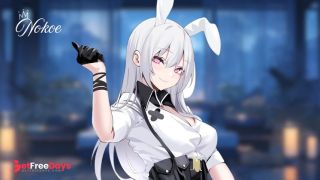 [GetFreeDays.com] 18 Tu ESPOSA hace COSPLAY de CONEJITA  ASMR Anime Roleplay Sex Film October 2022-7