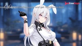 [GetFreeDays.com] 18 Tu ESPOSA hace COSPLAY de CONEJITA  ASMR Anime Roleplay Sex Film October 2022-8