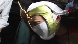 [supermisses.com] TOR-36 Legarian 03 Aya Sakurai 愛の化身レガリアン 03 Aya Sakurai | superheroines, fetish-4