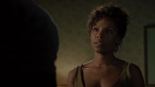 Sanaa Lathan - Out of Time (2003) HD 1080p - (Celebrity porn)-0