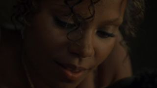 Sanaa Lathan - Out of Time (2003) HD 1080p - (Celebrity porn)-5