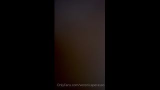 Veronica Perasso (veronicaperasso) PPV Orange Lingerie Blowjob Onlyfans (Blowjob porn)-5
