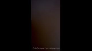 Veronica Perasso (veronicaperasso) PPV Orange Lingerie Blowjob Onlyfans (Blowjob porn)-6