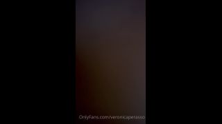 Veronica Perasso (veronicaperasso) PPV Orange Lingerie Blowjob Onlyfans (Blowjob porn)-7