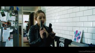 LouLou Petite Louloupetite - girls with guns clip 01-05-2021-0