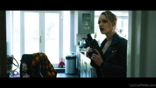 LouLou Petite Louloupetite - girls with guns clip 01-05-2021-2