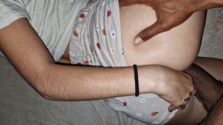 6224 Good Fuck With My Brother-In-Law In My Boyfriends Bed Wh...-5