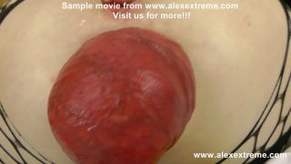 [GetFreeDays.com] Extr anal fisting huge dildos and prolapse compilation from al deep fisting-3