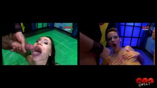 video 10 GGG Devot Sperma Und Pisse 061 RD 04.11.2017 [Full HD 2.46 GB] | fetish | gangbang xxx femdom fetish porn-9