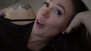 yogabella Mommy and Daddy talk about step-Daughter-1
