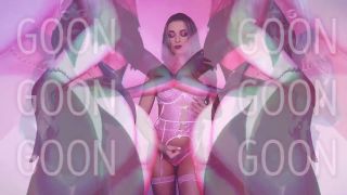 Miss Amellia Goon Mode (Femdom porn)-3