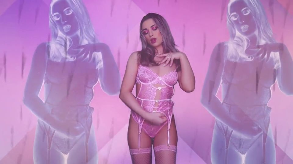 Miss Amellia Goon Mode (Femdom porn)